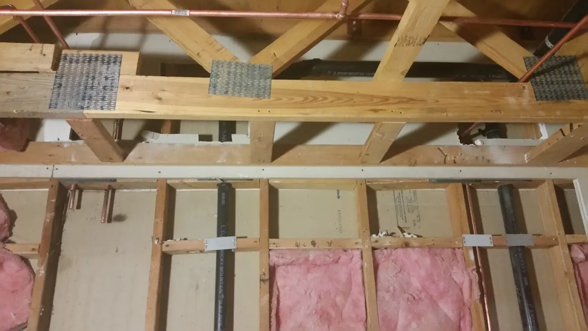 Gas Line Repair in Greenwood, MO